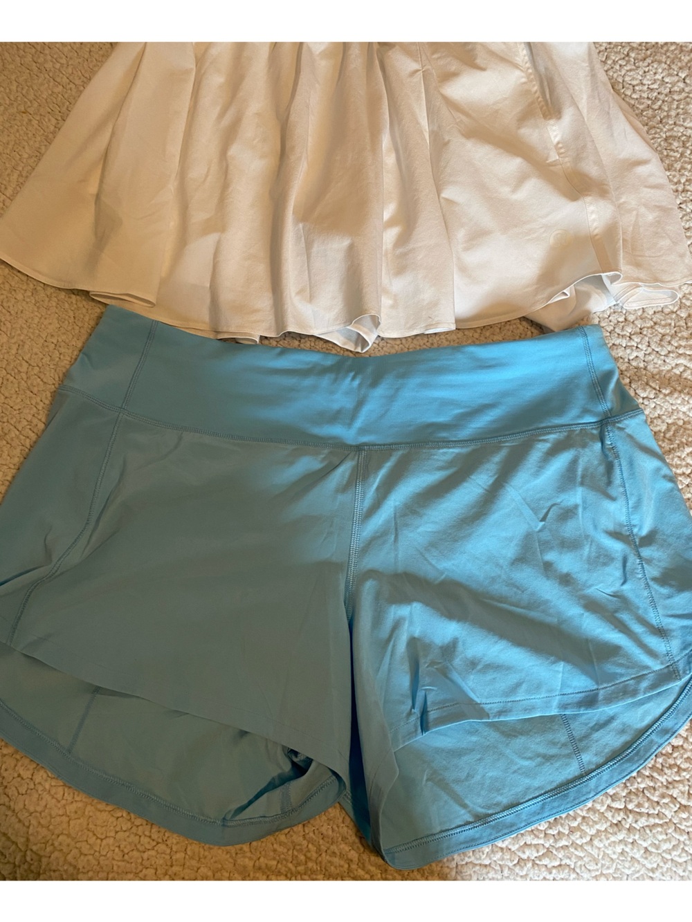 Women’s lululemon Skirt and shorts